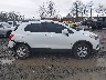3GNCJNSBXKL****** Used 2019 Chevrolet Trax in West Virginia State