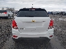 3GNCJNSBXKL****** Wrecked 2019 Chevrolet Trax