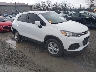3GNCJNSBXKL****** Salvage and Wrecked 2019 Chevrolet Trax in Shady Spring