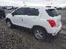 3GNCJNSBXKL****** Salvage and Repairable 2019 Chevrolet Trax in Shady Spring
