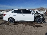 3N1AB7AP4HY****** Repairable 2017 Nissan Sentra in New Mexico State