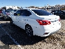 3N1AB7AP4HY****** Salvage and Repairable 2017 Nissan Sentra in Albuquerque