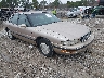 1G4HP52K9XH****** Salvage and Wrecked 1999 Buick LeSabre in Wilmington