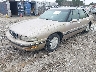 1G4HP52K9XH****** Used and Repairable 1999 Buick LeSabre in Wilmington