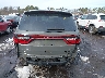 1C4SDJCT8NC****** Wrecked 2022 Dodge Durango