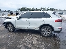 WP1AA2A20GK****** Salvage 2016 Porsche Cayenne