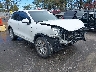 WP1AA2A20GK****** Salvage and Wrecked 2016 Porsche Cayenne in Long Island