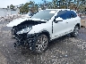 WP1AA2A20GK****** Used and Repairable 2016 Porsche Cayenne in Long Island