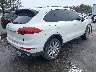 WP1AA2A20GK****** Salvage and Wrecked 2016 Porsche Cayenne in New York State