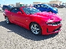 1G1FB3DS8L0****** Salvage and Wrecked 2020 Chevrolet Camaro in Honolulu