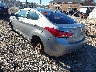 KMHDH4AE2CU****** Salvamento y Reparables 2012 Hyundai Elantra en Concord