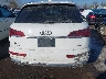 WA1EAAFY1P2****** Used 2023 Audi Q5