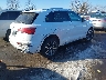 WA1EAAFY1P2****** Salvage and Wrecked 2023 Audi Q5 in Ohio State