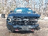 1GNSKPKL3NR****** Wrecked 2022 Chevrolet Tahoe in Maryland State
