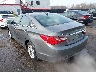 5NPEB4AC7CH****** Salvage and Repairable 2012 Hyundai Sonata in Metro DC