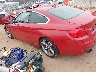 WBA4R7C30HK****** Salvamento y Reparables 2017 BMW 4 Series en Greenville