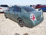 1N4AL11D96N****** Salvage and Repairable 2006 Nissan Altima in Fort Worth North