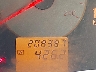 1N4AL11D96N****** Salvage 2006 Nissan Altima in Fort Worth North