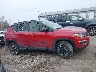 3C4NJDDB5HT****** Usados 2017 Jeep New Compass en Estado de Indiana