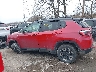 3C4NJDDB5HT****** Reparables 2017 Jeep New Compass en Estado de Indiana