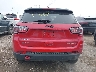 3C4NJDDB5HT****** Destrozados 2017 Jeep New Compass