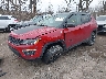 3C4NJDDB5HT****** Usados y Reparables 2017 Jeep New Compass en Indianapolis