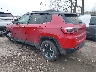 3C4NJDDB5HT****** Salvamento y Reparables 2017 Jeep New Compass en Indianapolis
