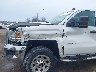 1GT42VC8XGF****** Salvage 2016 GMC Sierra 3500 HD in Indiana State