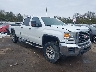 1GT42VC8XGF****** Salvage and Wrecked 2016 GMC Sierra 3500 HD in South Bend