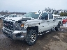 1GT42VC8XGF****** Used and Repairable 2016 GMC Sierra 3500 HD in South Bend