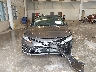 4T1F11BKXPU****** Wrecked 2023 Toyota Camry in Illinois State
