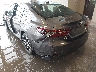 4T1F11BKXPU****** Repairable 2023 Toyota Camry