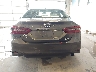 4T1F11BKXPU****** Wrecked 2023 Toyota Camry