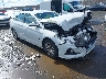 5NPE24AF3KH****** Salvage and Wrecked 2019 Hyundai Sonata in Elkton