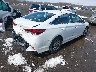 5NPE24AF3KH****** Salvage and Wrecked 2019 Hyundai Sonata in Maryland State