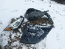 4S4BSBCC2G3****** Wrecked 2016 Subaru Outback in Ohio State