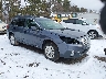 4S4BSBCC2G3****** Salvage and Wrecked 2016 Subaru Outback in Akron Canton