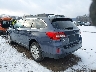 4S4BSBCC2G3****** Salvage and Repairable 2016 Subaru Outback in Akron Canton