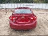 1G1BE5SM7G7****** Used 2016 Chevrolet Cruze