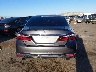 1HGCR2F50HA****** Wrecked 2017 Honda Accord