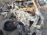 1GCPTEEKXR1****** Wrecked 2024 Chevrolet Colorado in Oklahoma State