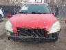 2T1KR32E55C****** Wrecked 2005 Toyota Matrix in Kansas State