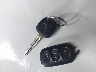 2T1KR32E55C****** Salvage 2005 Toyota Matrix in Kansas State