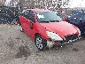 2T1KR32E55C****** Salvage and Wrecked 2005 Toyota Matrix in Kansas City