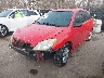 2T1KR32E55C****** Used and Repairable 2005 Toyota Matrix in Kansas City
