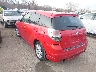 2T1KR32E55C****** Salvage and Repairable 2005 Toyota Matrix in Kansas City