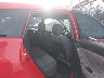 2T1KR32E55C****** Wrecked 2005 Toyota Matrix in Kansas City