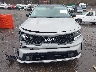 5XYRH4LF7NG****** Salvage 2022 Kia Sorento in Georgia State