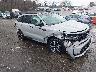 5XYRH4LF7NG****** Salvage and Wrecked 2022 Kia Sorento in Atlanta South