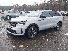 5XYRH4LF7NG****** Used and Repairable 2022 Kia Sorento in Atlanta South